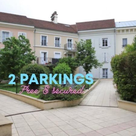 Goodserris - Disney Family Apartment Екстер'єр фото