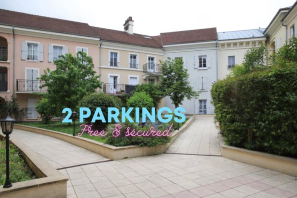 Goodserris - Disney Family Apartment Екстер'єр фото