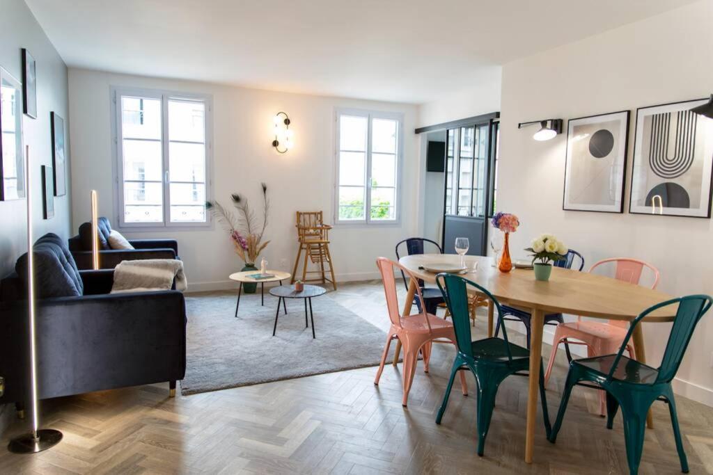 Goodserris - Disney Family Apartment Екстер'єр фото