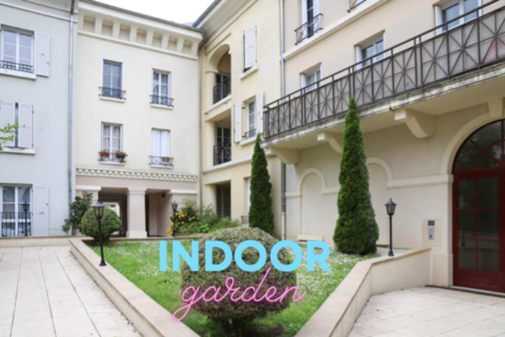Goodserris - Disney Family Apartment Екстер'єр фото