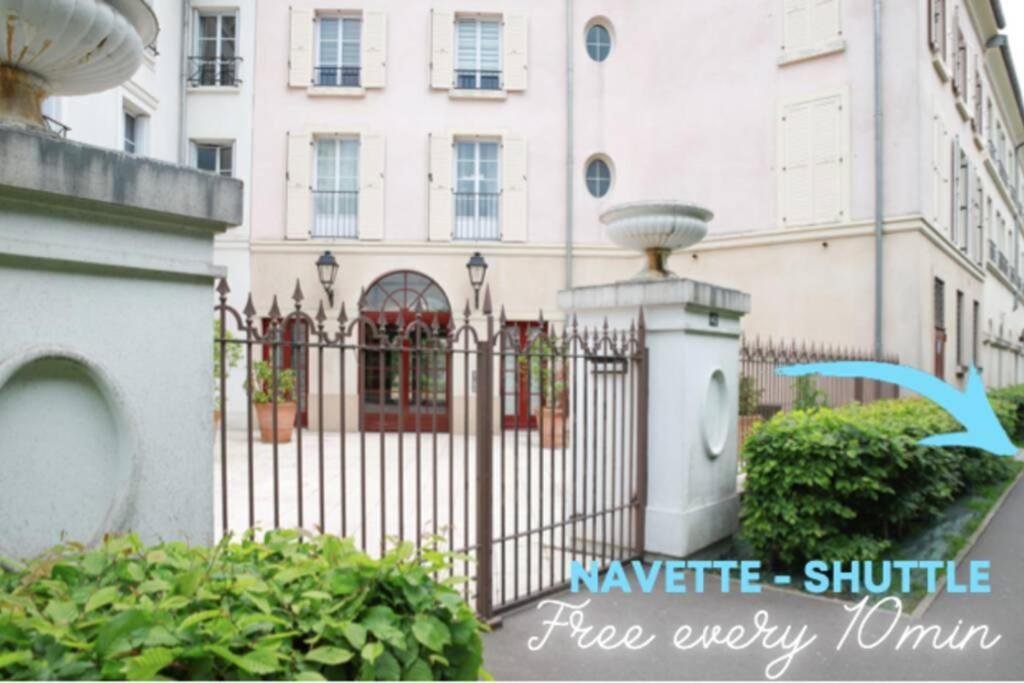 Goodserris - Disney Family Apartment Екстер'єр фото